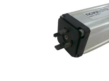 NOVOTECHNIK LWH-175