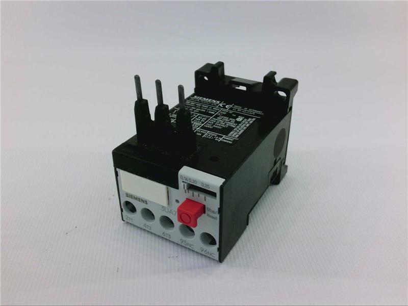 SIEMENS 3UA7020-0C