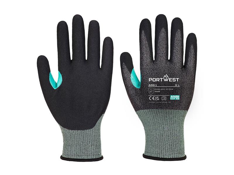 A661K8RXS by PORTWEST