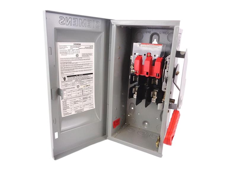 SIEMENS HF261