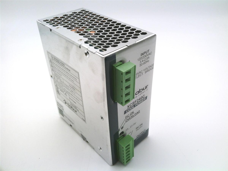 CABUR XCSF240C