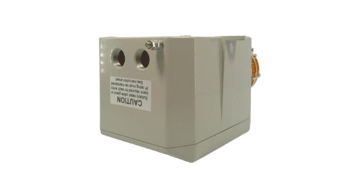ALLEN BRADLEY 855XM-CGMD24DA5