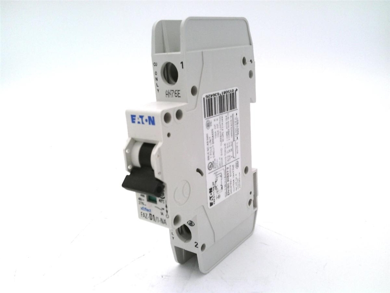 EATON CORPORATION FAZ-D1-1-NA-SP
