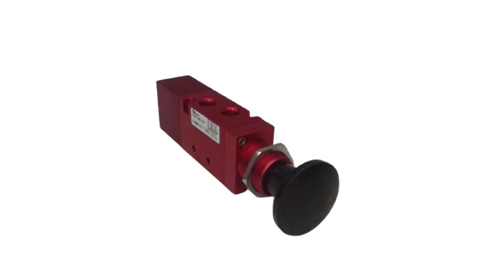 VERSA VALVES CPA-4202-115