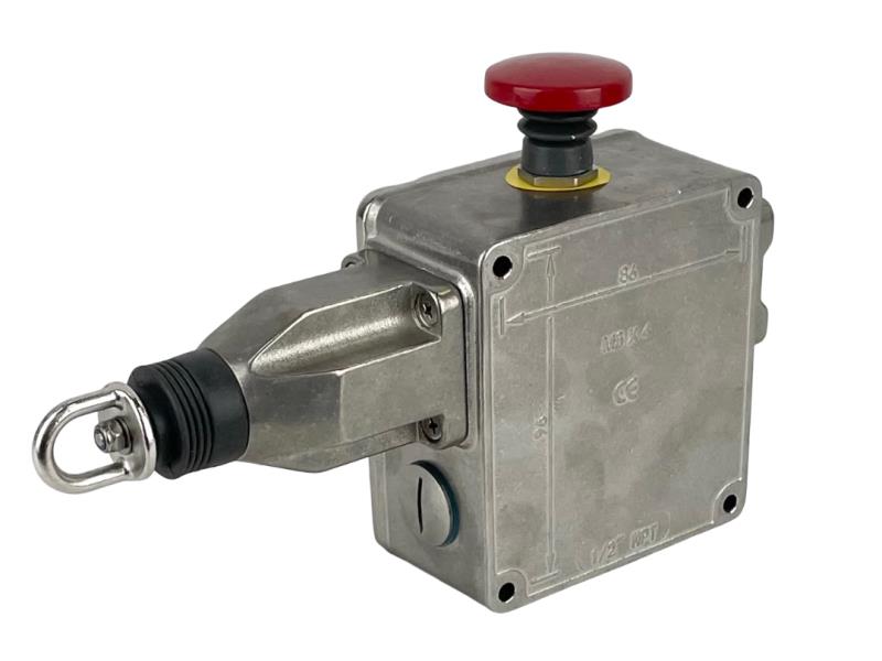 IDEM SAFETY SWITCHES GLHL-SS-145035