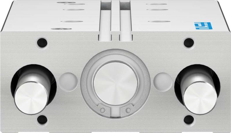 FESTO DFM-32-160-P-A-KF