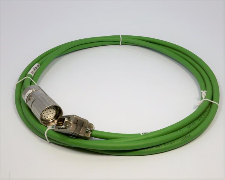KOLLMORGEN VF-H-RA2474N-03
