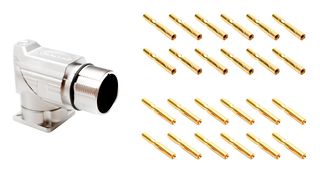 AMPHENOL MA7RAE1201S-KIT