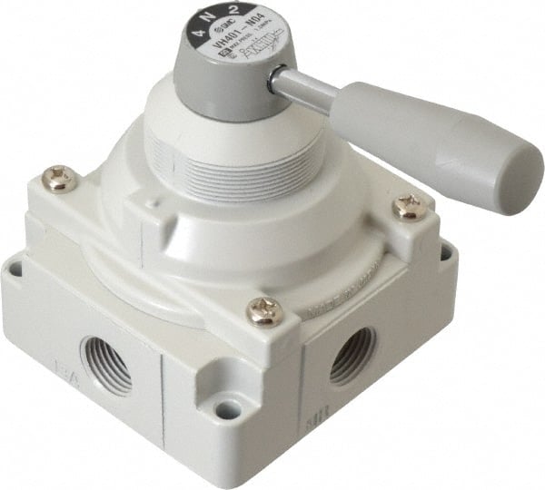SMC VH401-N04