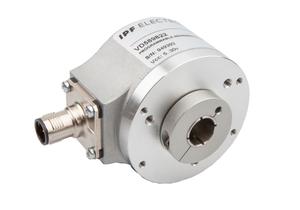 IPF ELECTRONIC VD589822