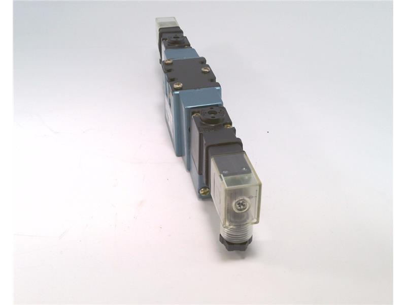 MAC VALVES INC MV-A1C-A311-PM-111JD