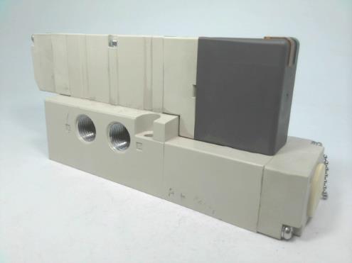 SMC VQ4301-51-03