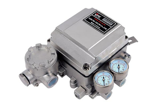 ROTORK YT-1050L-S-M-1-2-2-S-0
