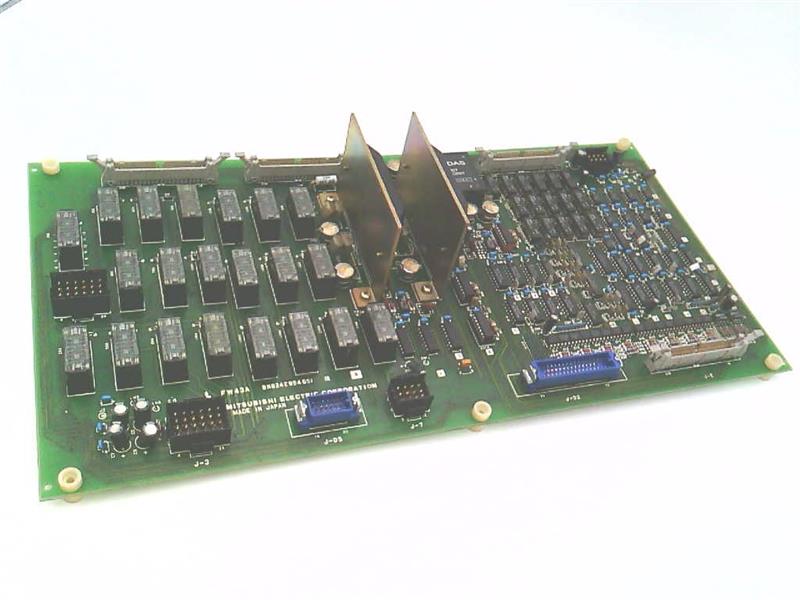 MITSUBISHI BN624E954G51