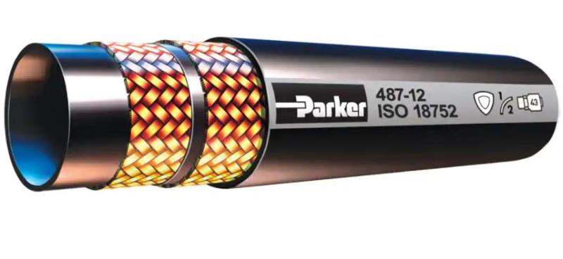 PARKER 487TC-6