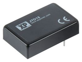 XP POWER JTD1524D05