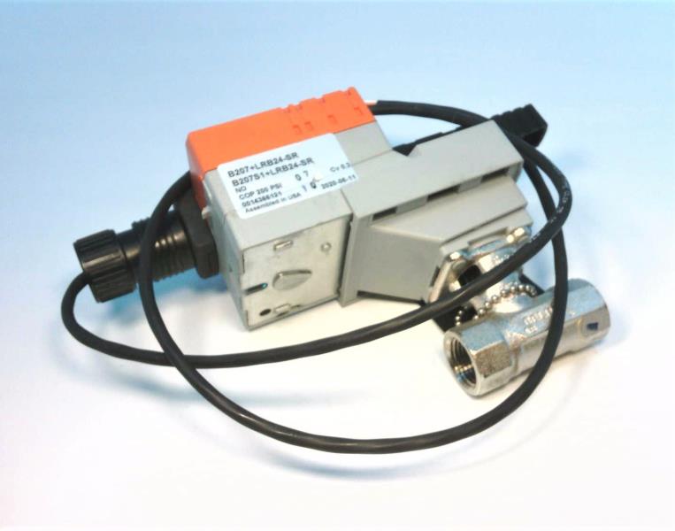 BELIMO B207+LRB24-SR