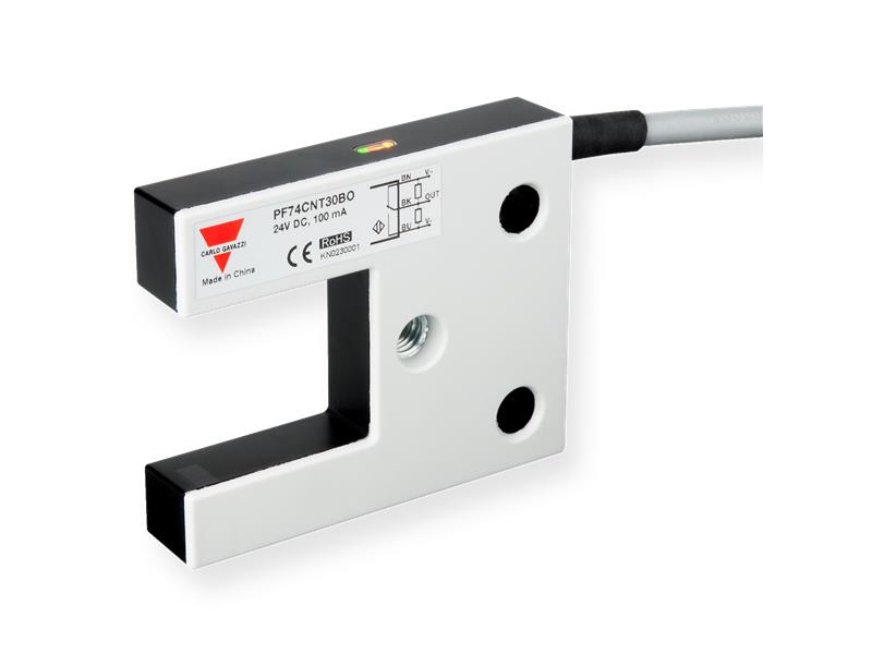 CARLO GAVAZZI PF74CNT30BO