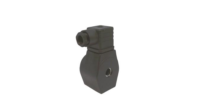 JEFFERSON SOLENOID MH25C092U1