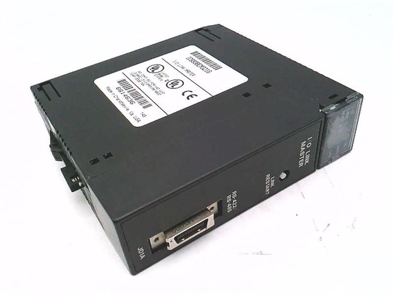 FANUC IC693BEM321