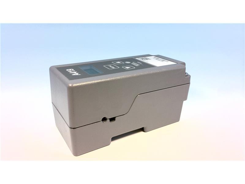 JOHNSON CONTROLS A419ABC-1