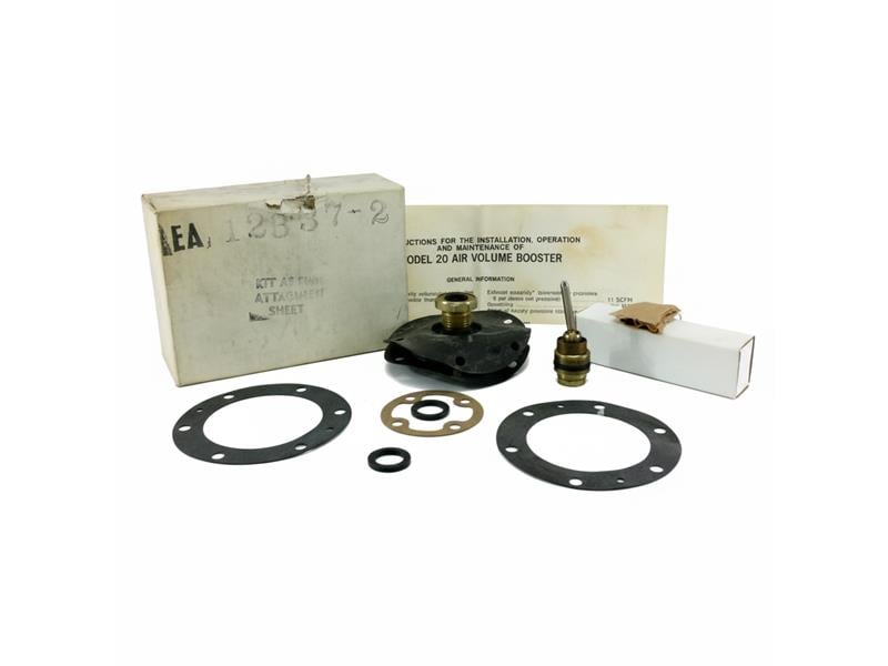 FAIRCHILD INDUSTRIAL PROD EA-12337-2