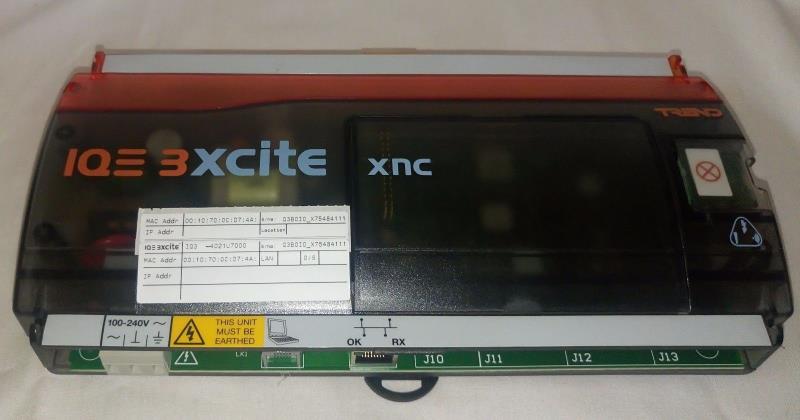 TREND IQ3XCITE/00/XNC/100-240