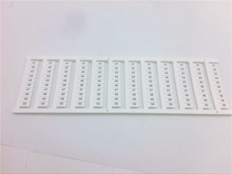 ALLEN BRADLEY 1492-MN81H41-50