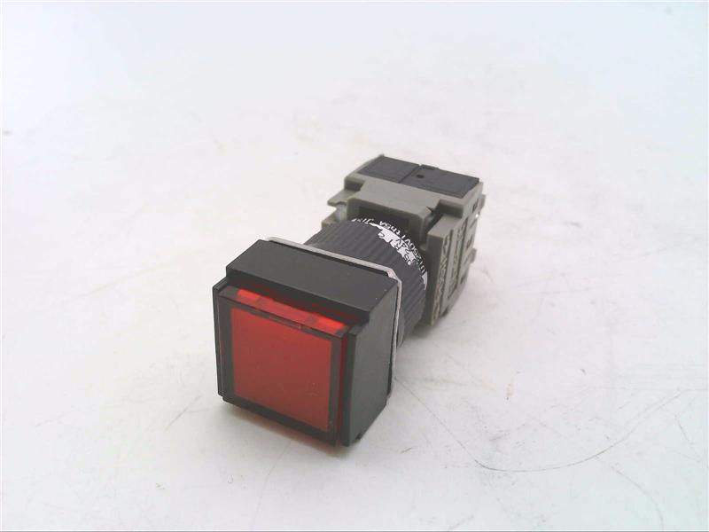 FUJI ELECTRIC AH164-SLR11E3