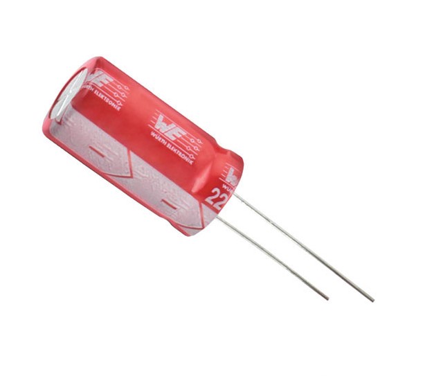 WURTH ELEKTRONIK 860240575007