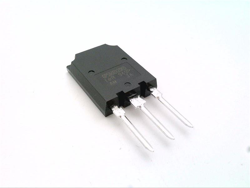 INFINEON IRGPS60B120KDP