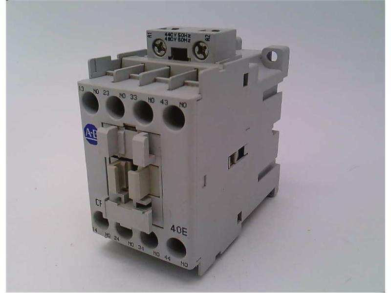 ALLEN BRADLEY 700-CF400B