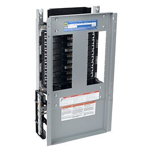 SCHNEIDER ELECTRIC NF418L1C