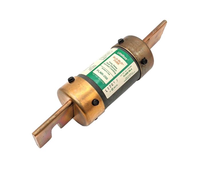 LITTELFUSE FLNR.250