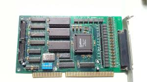 ADVANTECH PCL-839