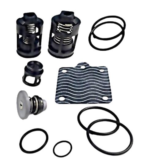 APOLLO VALVES 4A00510