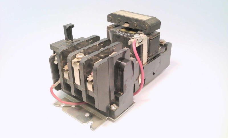 GENERAL ELECTRIC CR306B002