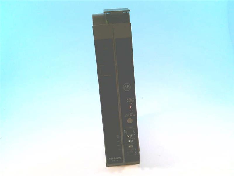 ALLEN BRADLEY 1771-P5EK