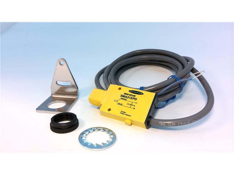 SMA31EPD par BANNER ENGINEERING