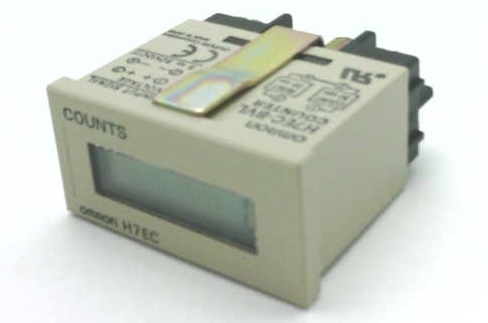 OMRON H7EC-BVL