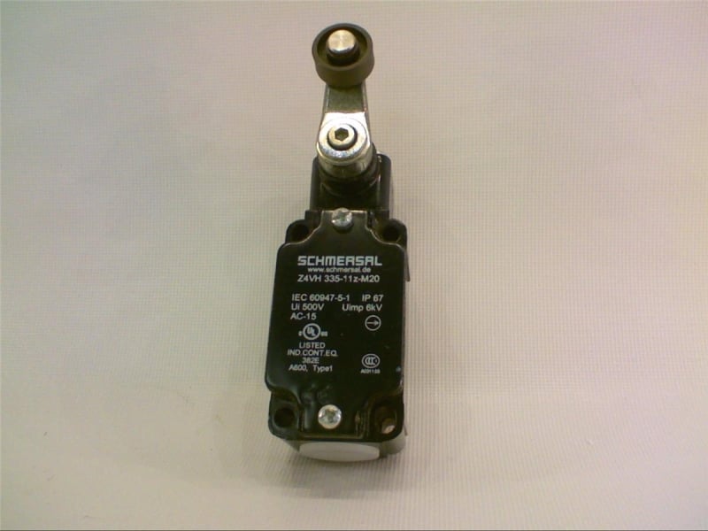 SCHMERSAL Z4VH 335-11Z-M20