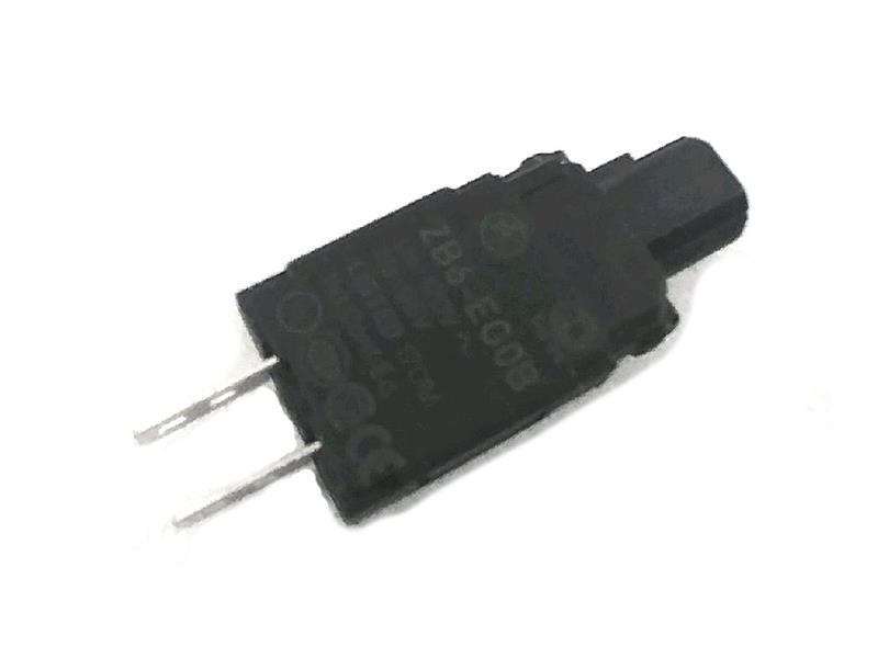 SCHNEIDER ELECTRIC ZB6EG0B