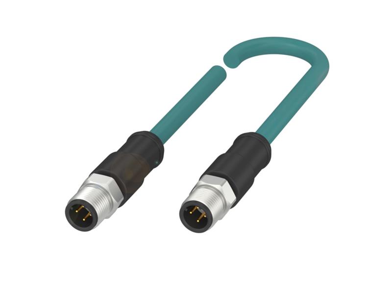 BALLUFF BCC S414-S414-6D-338-ES64N9-050-C009