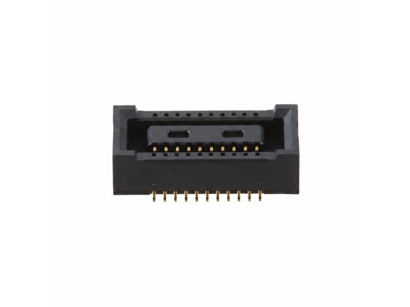 HIROSE ELECTRIC DF40C-20DS-0.4V(51)