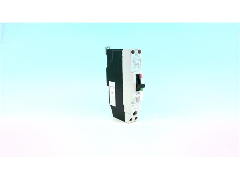 GENERAL ELECTRIC TEYD1020B