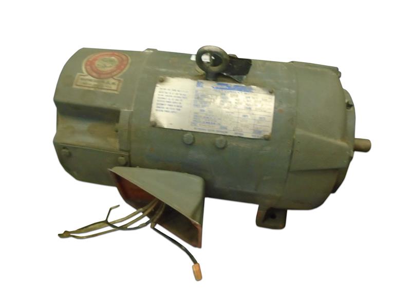 40-K-5044 by WESTINGHOUSE