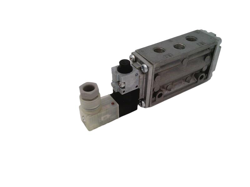 CKD CORP 4F110-06N-M4L