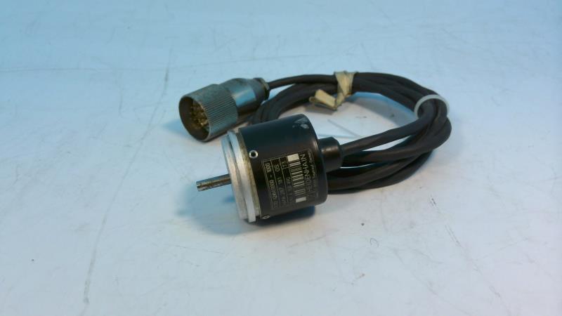 HEIDENHAIN CORP ROD-424M.0000-1000