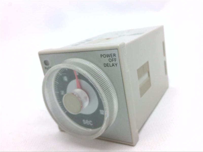 OMRON H3BH-N8 AC110V S