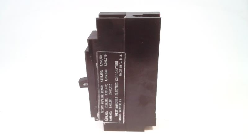 WESTINGHOUSE 999-009